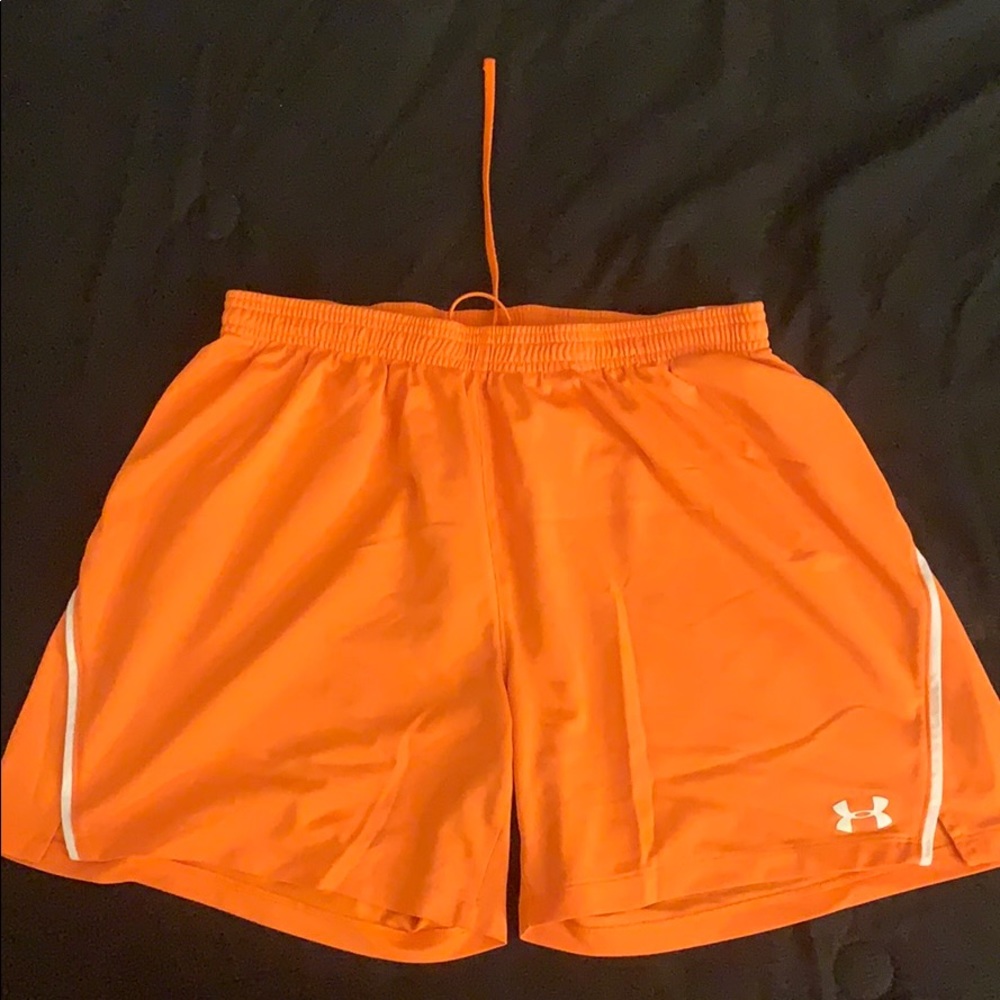Under Armour women’s shorts